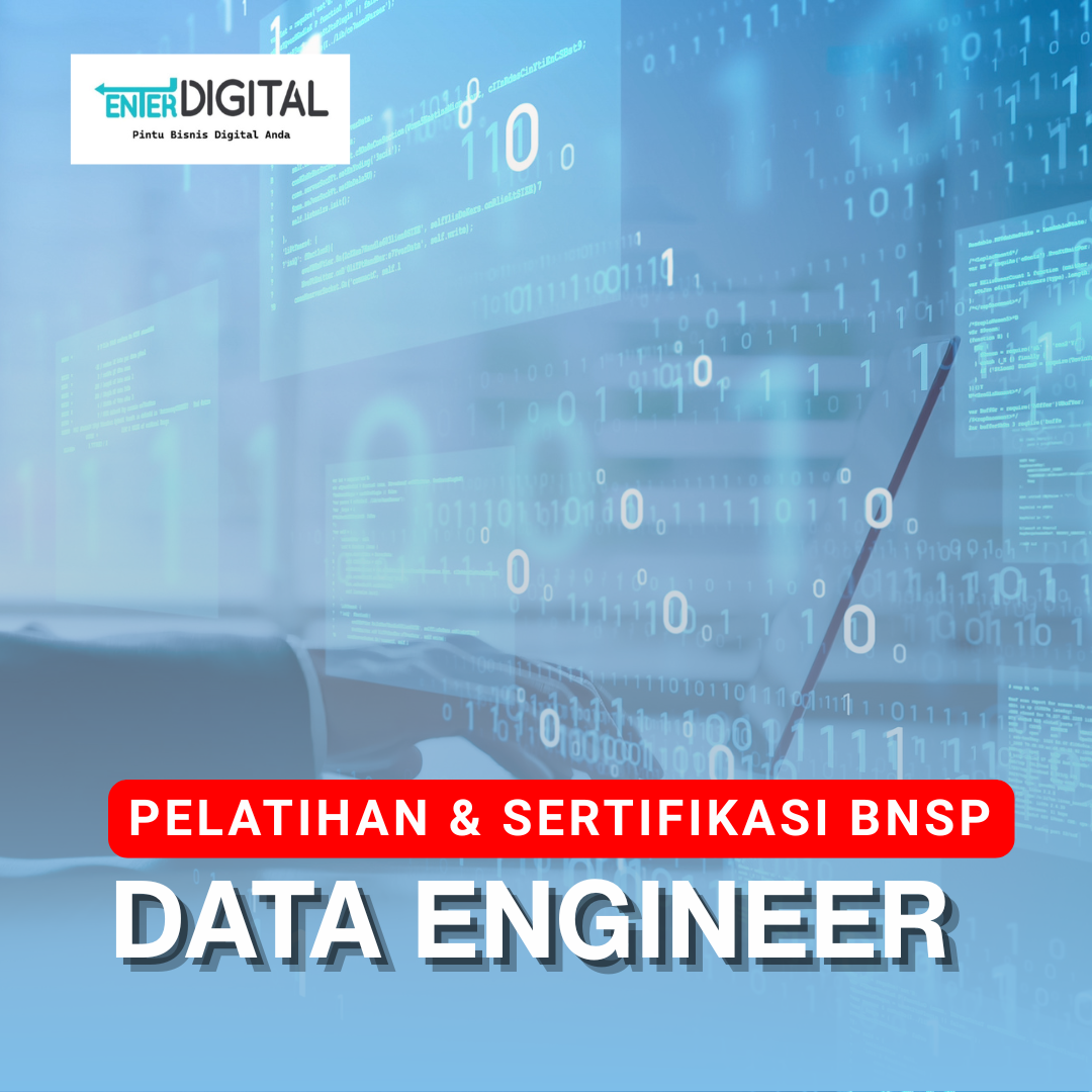 Data Engineer